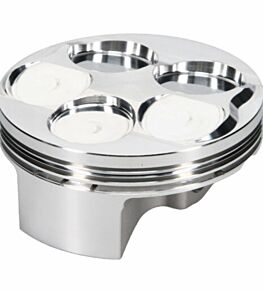 Je Pistons JE Pistons Yamaha YZ 450F Piston Kit - 209289