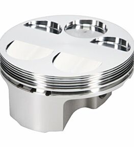 Je Pistons JE Pistons Yamaha YZ400 FT Piston Kit - 157595