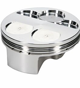 Je Pistons JE Pistons Yamaha YZ450F Piston Kit - 247625