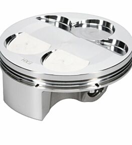 Je Pistons JE Pistons Yamaha YZ450F Piston Kit - 261544