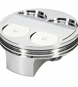 Je Pistons JE Pistons Yamaha YZ450F Piston Kit - 291509