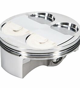 Je Pistons JE Pistons Yamaha YZ450F Piston Kit - 291510