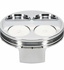 Je Pistons JE Pistons Yamaha YZ450F PRO Piston Kit - 324912