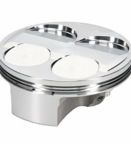 Je Pistons JE Pistons Yamaha YZ450F Pro Series 2 Ring 12:80:1 97MM Bore Piston Kit - 324913