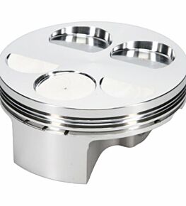 Je Pistons JE Pistons Yamaha YZ450F/WR450F Piston Kit - 247944