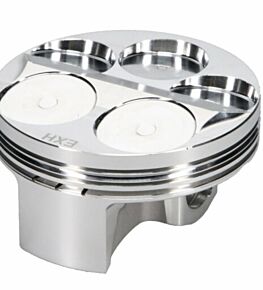 Je Pistons JE Pistons Yamaha YZF R1/FZ1/RX1 Piston Kit - 222098