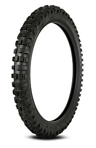 Kenda Kenda K257D Klassic Front Tire - 300-16 4PR 43M TT 12961033 - 042571636B0