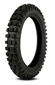 Kenda Kenda K257D Klassic Rear Tire - 410-14 4PR 47M TT 11551033 - 042571452B0
