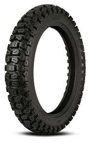 Kenda Kenda K270 Dual Sport Rear Tire - 4.60-18 4PR 63P TT 157A1047 - 042701860B0