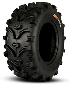 Kenda Kenda K299A Bear Claw XL Front/Rear Tire - 27x9-12 6PR 52F TL 25822081 - 082991291C1