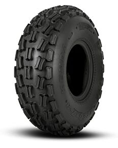 Kenda Kenda K300 Dominator Rear Tire - 20x11-8 4PR 38F TL 24591000 - 083000846B1