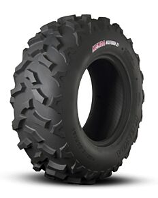 Kenda Kenda K3201 Mastodon HT Front Tire - 27x11R12 8PR M TL 24093007 - 0832011206D1