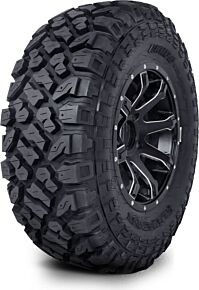 Kenda Kenda K3204R Klever XT Front/Rear Tire - 28x10R14 8PR 70M TIL 23994064 - 083204143D1