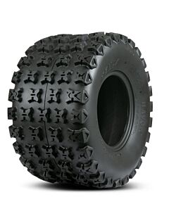 Kenda Kenda K3211 Havok Rear Tire - 22x11-9 6PR 48J TL 232G2032 - 0832112211C1