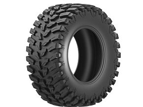 Kenda Kenda K3213 Cross Trail Front/Rear Tire - 33X10R15 8PR 96M TL - 0832133310R15