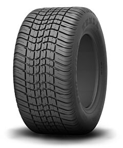 Kenda Kenda K399 Pro Tour Radial Golf Cart Tire - 205/35R12 4PR TL 234I1095 - 103991225B1