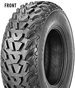 Kenda Kenda K530 Pathfinder Front Tire - 18x7-7 F 2PR 23F TL 221W0008 - 08540076AB1