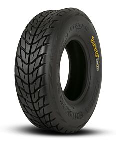 Kenda Kenda K546 Speedracer Front Tire - 25x8-12 6PR 43N TL 252C1036 - 085461245C1