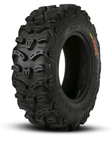 Kenda Kenda K587 Bear Claw HTR Front/Rear Tire - 27x9.50R14 8PR 52F TL 25863085 - 085871462D1