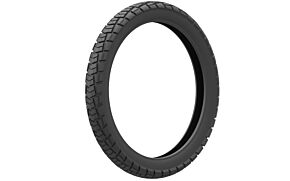Kenda Kenda K6342F Trakmaster DTR Front Tire - 90/90-21 54T TL - 04634201