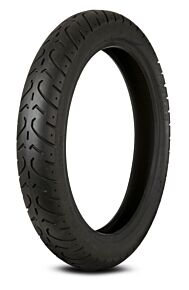 Kenda Kenda K657 Challenger Front Tire - 100/90H-18 56H TL 14782023 - 046571805C1