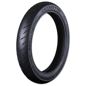Kenda Kenda K6702F Cataclysm Front Tire - 130/60B19 61H TL 17052036 - 046702190201