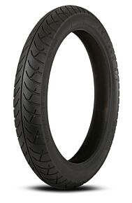 Kenda Kenda K671 Cruiser Front Tire - 100/90H-16 6PR 54H TL 12852075 - 046711610C1
