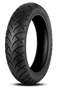 Kenda Kenda K671 Cruiser Rear Tire - 140/70P-16 6PR 65P TL 15013022 (84) - 046711620C1