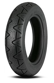 Kenda Kenda K673 Kruz Rear Tire - 150/80H-16 4PR 71H TL 133W2092 - 046731625B1