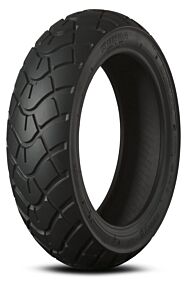Kenda Kenda K761 Dual Sport Front Tire - 130/90-16 4PR 73H TL 133S1081 - 047611607B1