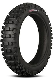Kenda Kenda K774 Ibex Front Tire - 80/100-21 4PR 51M TT 17522046 - 047742131CEX