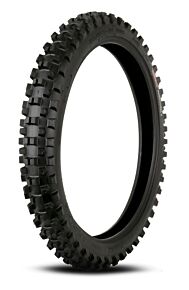 Kenda Kenda K775 Washougal II Front Tire - 70/100-17 4PR 40M TT 140C1066 - 047751702C0S2