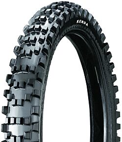Kenda Kenda K777F Knarly Front Tire - 90/90-21 6PR 54R TT 174B1066 - 04777219002