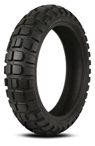 Kenda Kenda K784 Big Block Rear Tire - 140/80B18 4PR 70R TL 160L2089 - 047841822B0