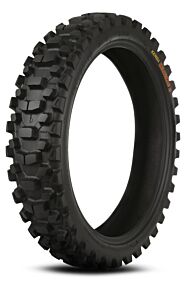 Kenda Kenda K785 Millville II Rear Tire - 80/100-12 4PR 41M TT 110X1000 - 047851203B0
