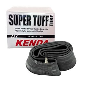 Kenda Kenda TR-6 Tire Super Tuff Tube - 110/100-18 67205278 - 05181110ST