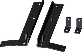 KFI KFI 02-04 Can-Am Quest/ Traxter/ JD ATV Plow Mount - 105195