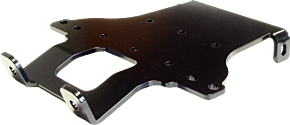 KFI KFI 06-23 Honda TRX680 Rincon/ 03-05 TRX650 Rincon Winch Mount - 100540