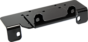 KFI KFI 07+ Kubota RTV1100 Winch Mount - 100750