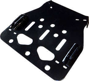 KFI KFI 07+ Yamaha Grizzly/ Kodiak 700/ 13-17 CFMOTO C Force 500-800 ATV Plow Mount - 105130