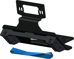 KFI KFI 08-14 Polaris RZR 800/ 4/ S/ 12-22 RZR 570/ Trail/ 12-14 RZR/ 4 900 UTV Plow Mount - 105410