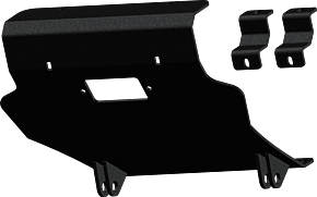 KFI KFI 09-18 Kymco 8 UXV 500/ 700i UTV Plow Mount - 105685