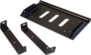 KFI KFI 10-12 Can-Am Outlander 800/ 07-12 Renegade 500-800 ATV Plow Mount - 105040