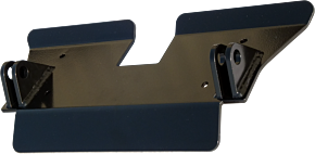 KFI KFI 10-20 Can-Am Commander 800-1000/ 15-20 MAX 800-1000 UTV Plow Mount - 105275