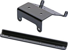 KFI KFI 12-13 Honda TRX500 Foreman Winch Mount - 100885