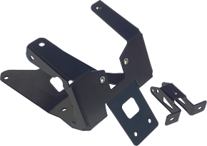 KFI KFI 12-22 Can-Am Renegade 500-1000 Winch Mount - 100920