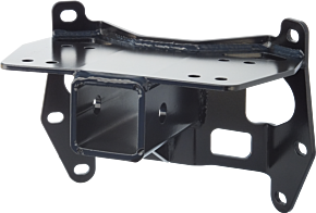 KFI KFI 13-15 Can-Am Maverick 2 In. Receiver Hitch Mount Rear - 101125