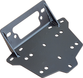 KFI KFI 13-18 Can-Am Maverick 1000 Winch Mount - 101055