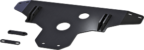 KFI KFI 14-19 Polaris ACE 325-900 ATV Plow Mount - 105630