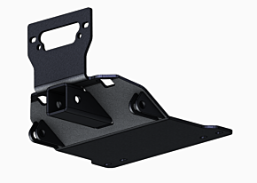 KFI KFI 14+ Yamaha Viking/ VI UTV Plow Mount - 105530